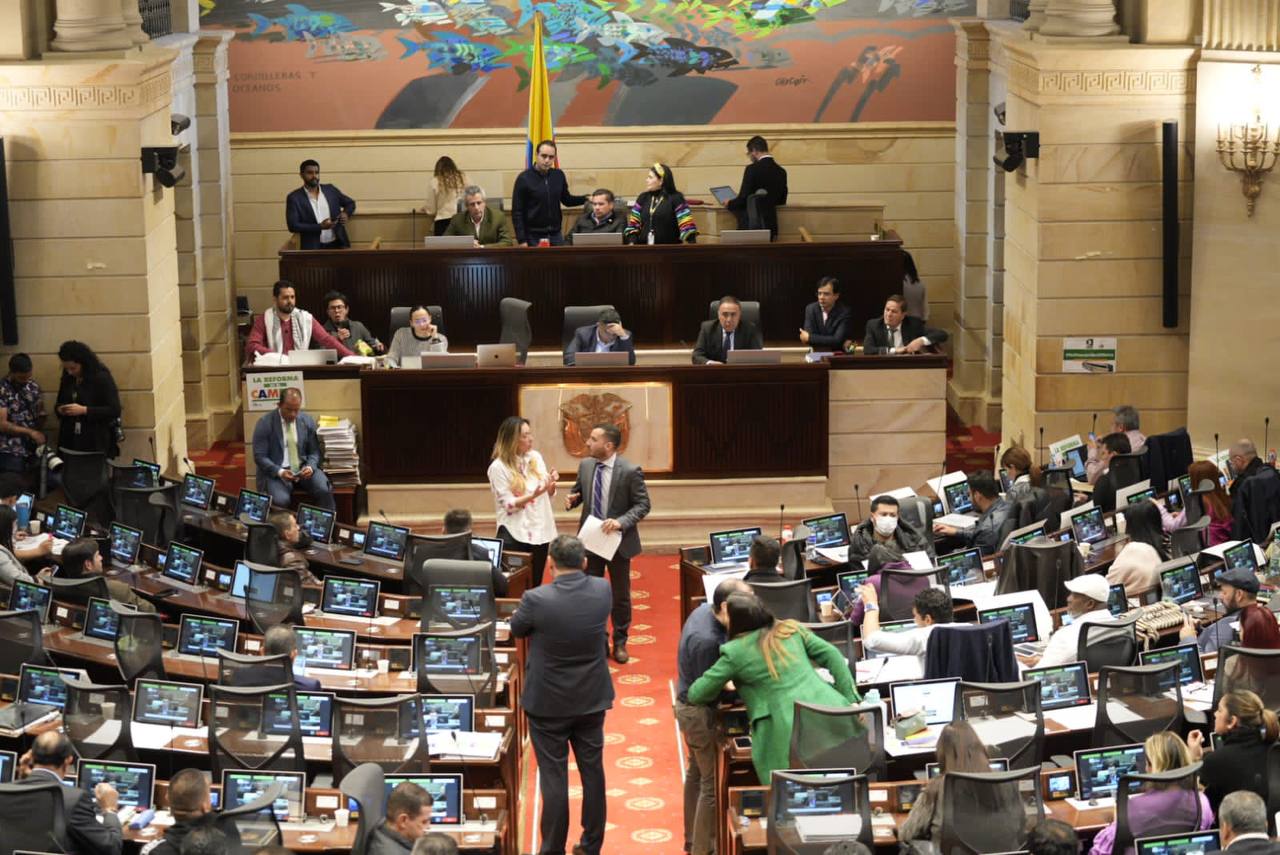 Aspectos Clave De La Reforma A La Salud Que Presentaron 80